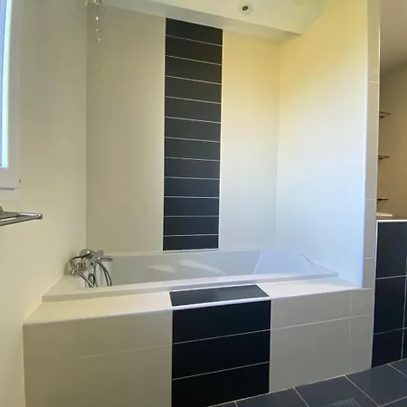 别墅 Coucher De Soleil Pontours