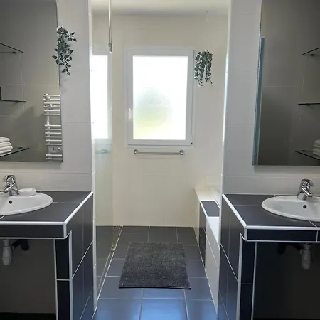 别墅 Coucher De Soleil