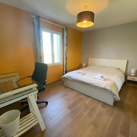 别墅 Coucher De Soleil *