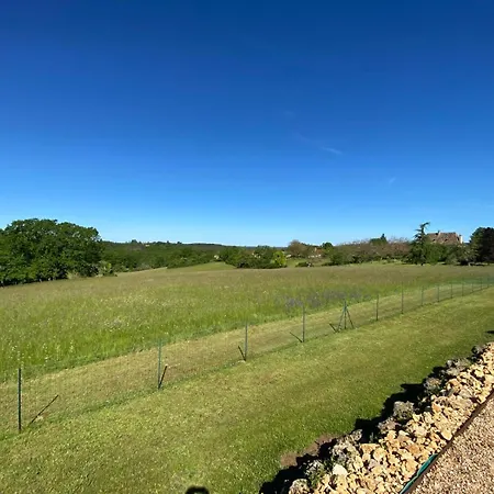 别墅 Coucher De Soleil *