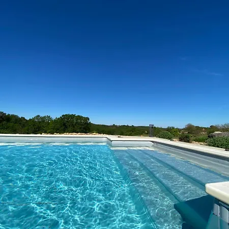 别墅 Coucher De Soleil