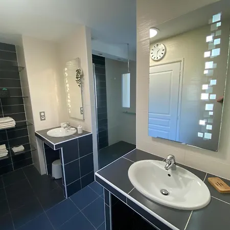 别墅 Coucher De Soleil *