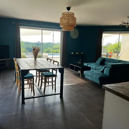 Coucher De Soleil Pontours