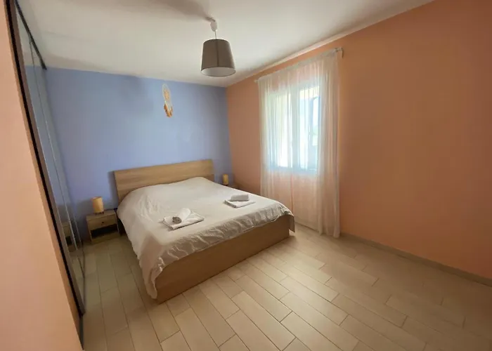 Coucher De Soleil Pontours