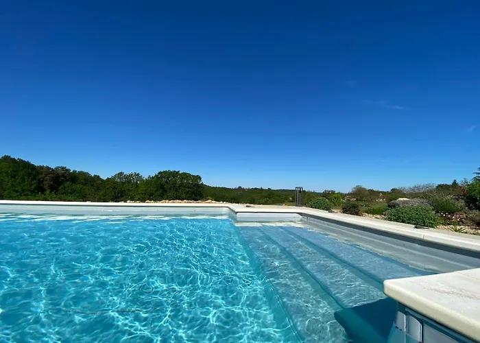 Villa Coucher De Soleil