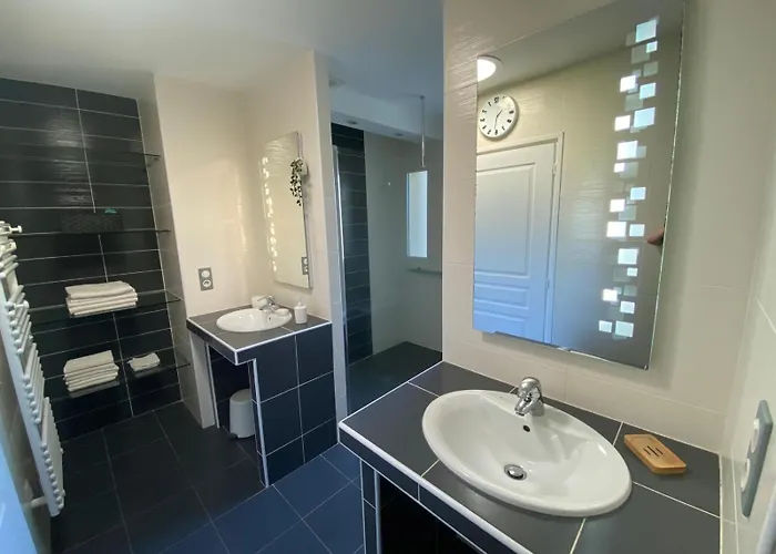 Villa Coucher De Soleil *