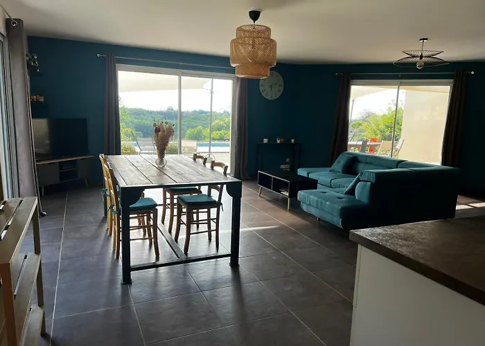 Coucher De Soleil Pontours