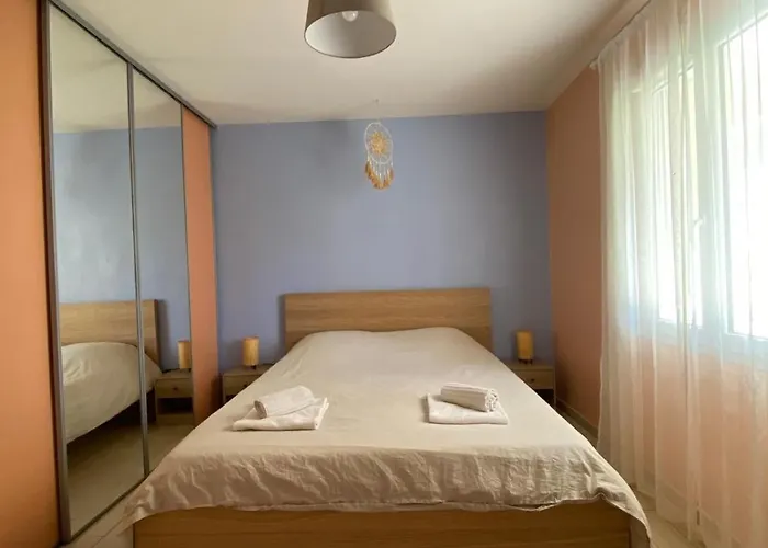 Coucher De Soleil Villa *