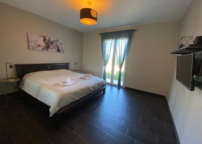 Villa Coucher De Soleil