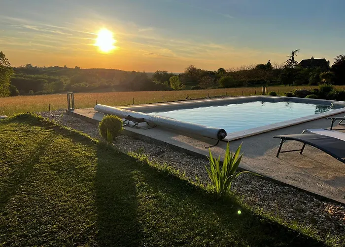 Coucher De Soleil Villa *